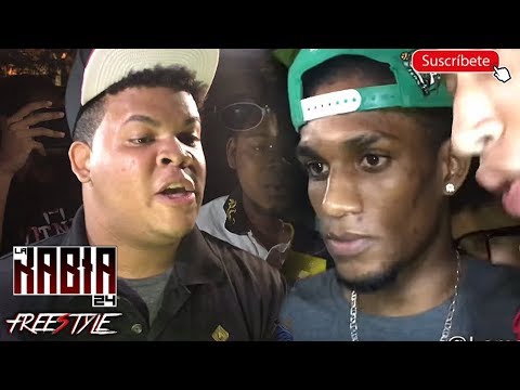 epico( LA PELEA DEL SIGLO ) La Rabia 24 vs KDT - Cheo 18 vs Leanback ( Avengers Endgame )