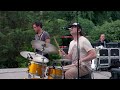 Oneida - I Wanna Hold Your Electric Hand (Live at George Seuffert Bandshell)