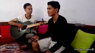 Download lagu Demy - Tau Tatu [ Spingo Cover ] mp3