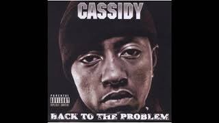 Cassidy, Gillie Da Kid, Meek Mill - In My Bag