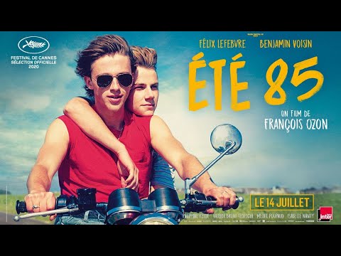 Summer of 85 | New Movie Trailer 2021 | Romance/Drama