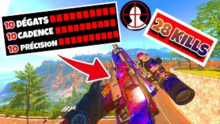 PERSONE NE JOUE CE FUSIL ET POURTANT ...