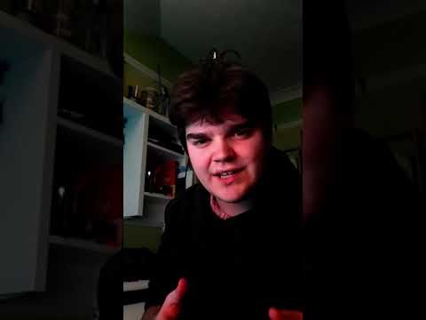 InTheStudioUK Lets Talk About | Brother Zulu #shorts