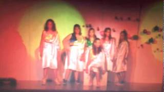 Vrij Zijn - Atalanta (Marco Borsato)