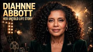 Diahnne Abbott Lifestyle & Life Story | Biography, Career, Family & Journey