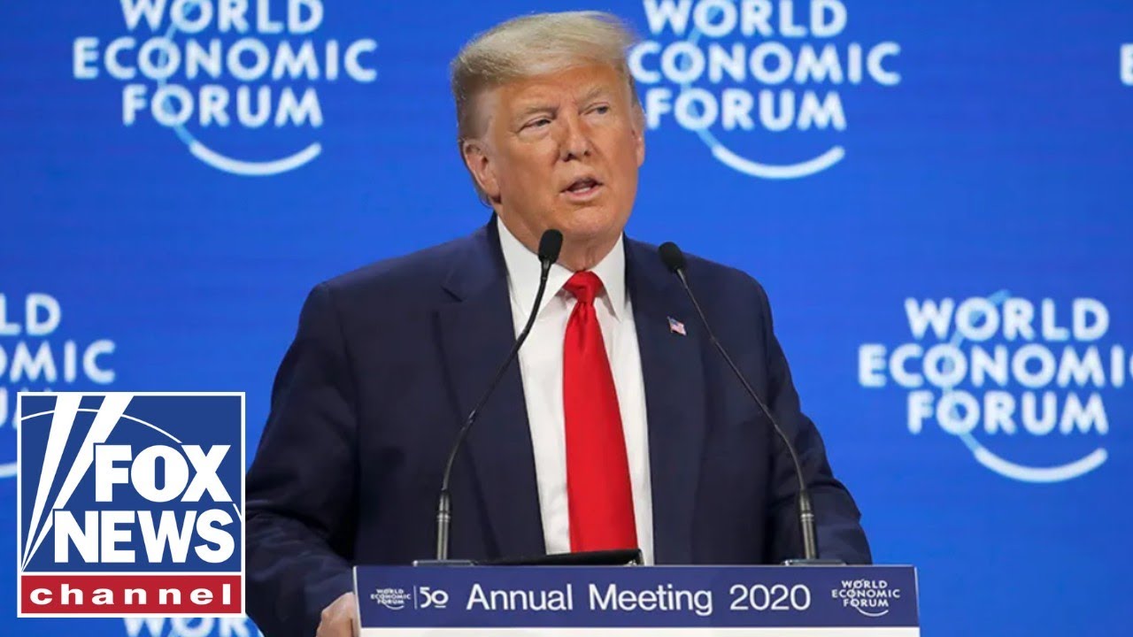 We had a ‘sick economy’ after Biden, economist says