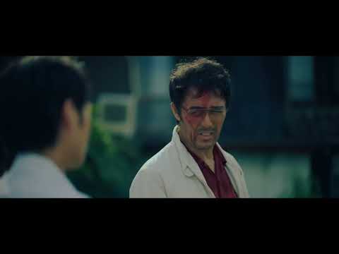 阿部寛主演×内田英治監督『異動辞令は音楽隊！』特報