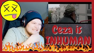 Ceza - Yok Geri Dönmek ++ GERMAN Reaction