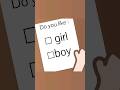 Bi Bisexual Fry Prt Girls Or Guys Boys Gacha Gachaclub Gachalife Capcut Foryou Pourtoi