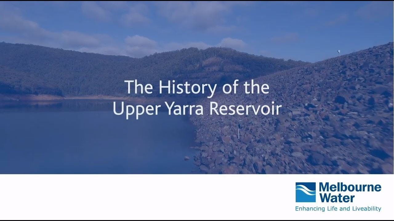 Where is Upper Yarra?