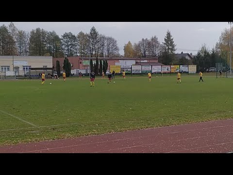 30.10.2022 Bratek Bratkowice - Mrowlanka Mrowla