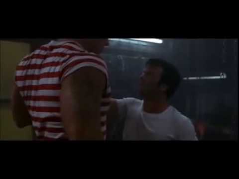 EL CASTIGADOR VS EL RUSO EGB