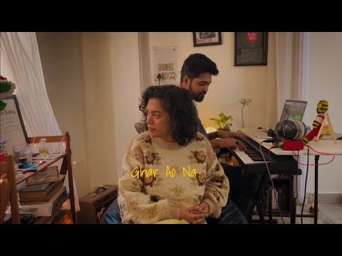 Ghar Aao Na | Bhoomi 2021 | Salim- Sulaiman & Sunidhi Chauhan | Cover By Mansa ft Elroy