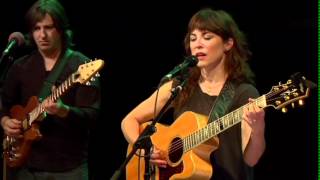 Rebecca Pidgeon - Please Come Home Again - LIVE in New York