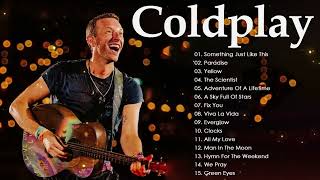 Coldplay Best Songs Playlist 2026 The Best Of Coldplay Greatest Hits Full Album 2026