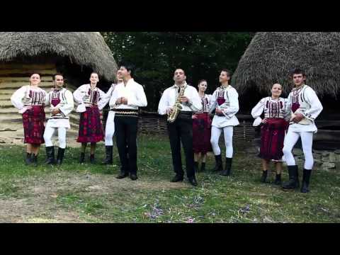 Ovidiu Rusu si Adi Neamtu - Sunt cioban european, HD 2015