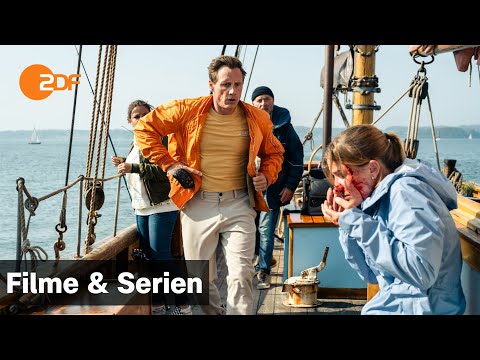 Dr. Nice – Gebrochene Herzen | Filme & Serien | ZDF