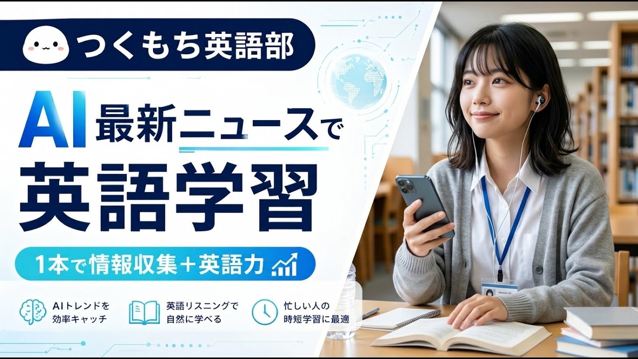 YouTubeサムネイル