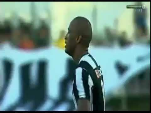 América-RN 3 X 3 ABC-RN - Brasileirão 2013