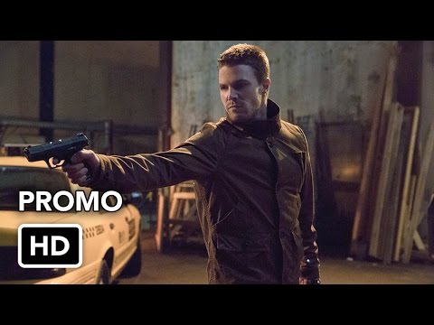 Arrow 2x16 Promo "Suicide Squad" (HD)