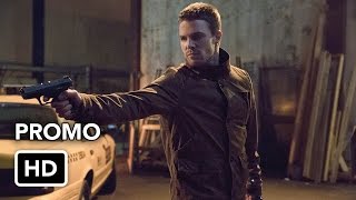 Arrow 2x16 Promo "Suicide Squad" (HD)