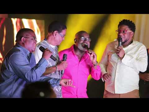 Serginho Madureira e Fundo de Quintal - Vai lá Vai lá