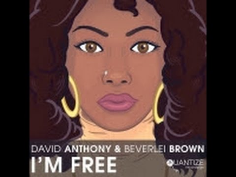 Dave Anthony & Beverlei Brown - I'm Free