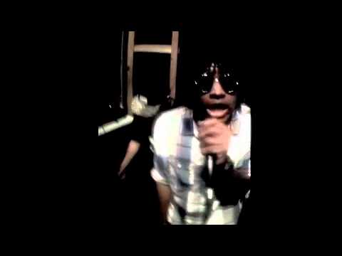 SunnyJ x Rej3ct Kelo G - Cold Feet Remix (Unofficial Video)