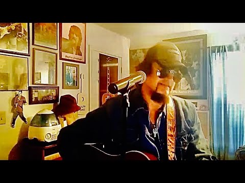 Cindy Oh Cindy (Vince Martin and the Tarriers cover 1956)