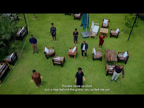 Jomireso Voices Tz - Nguvu kama Umeme (Official Video) 4K UHD