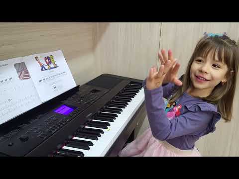 Recital de Instrumento - Julho de 2022