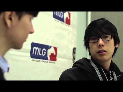 MLG Columbus Interviews With BTS - Aui_2000