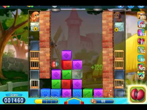 Pet Rescue Saga   Level 4693 no boosters