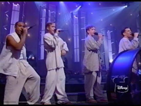 MMC - Cry For You - Season 7 - Dale Godboldo, JC Chasez, Justin Timberlake, Ryan Gosling