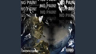 NO PAIN! Music Video