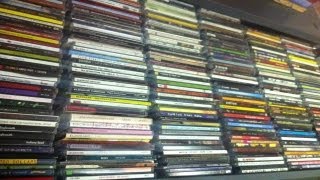 Metallica, Fugees, Nick Drake, The Birthday Party &amp; More - Singles On Sunday #06