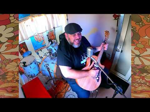 Lloyd Spiegel   Blood Out Of A Stone with Jam In The Van - Australia