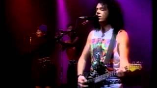 Toto   I Won't Hold You Back Live in Paris 1990 HD High Quality