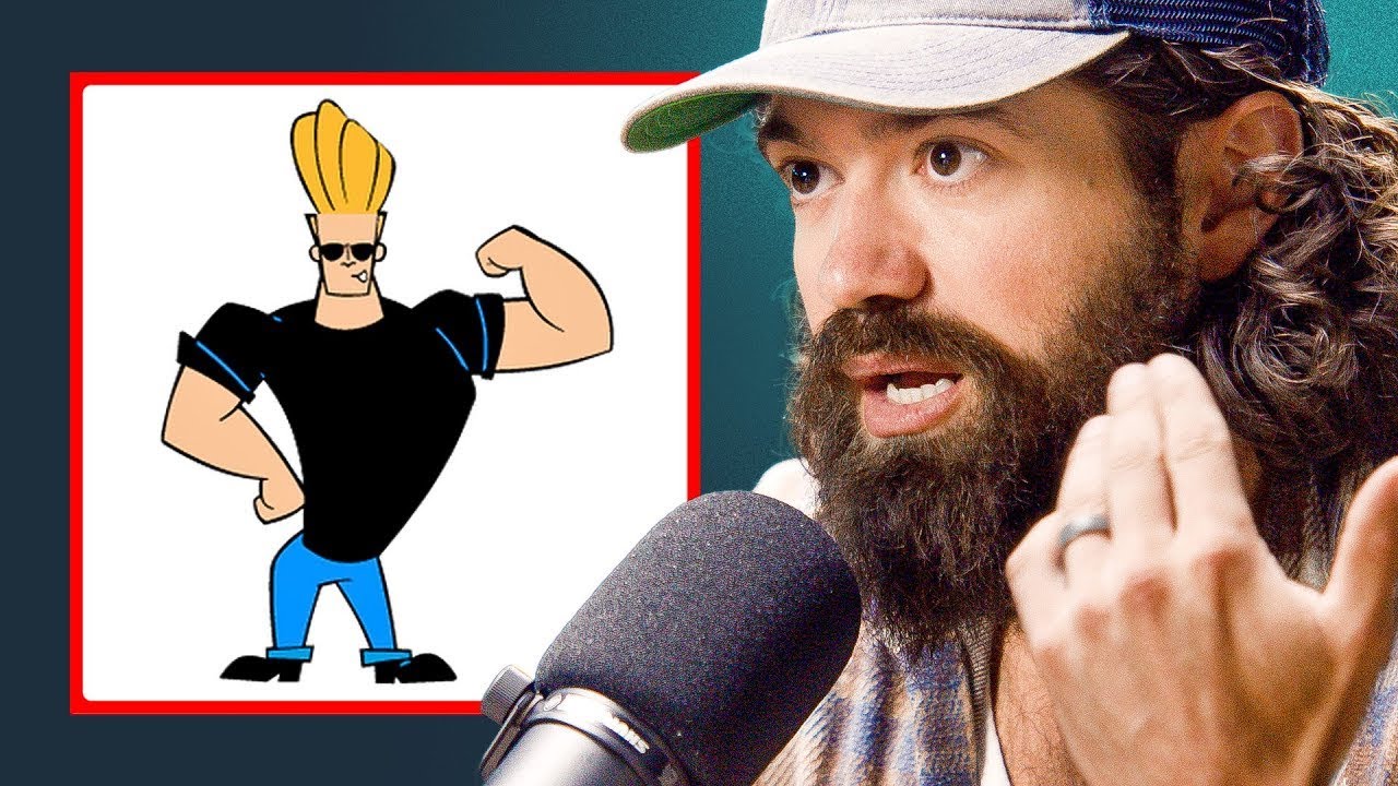 Why Everyone’s Opinion Of You Is Bullsh*t - Alex Hormozi