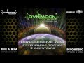 Progressive Goa Psychedelic Trance Ovnimoon Records EPs095 104 OvniLP010 Full Album HD