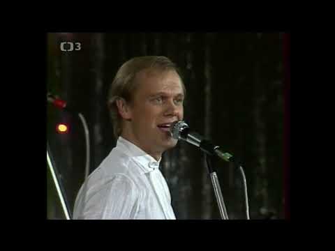 Jiří Korn - Poslední zprávy (1983)
