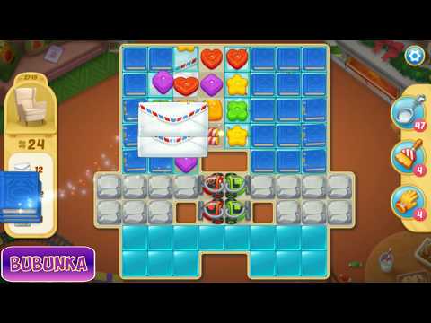 Matchington Mansion level 2749 HD