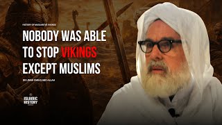 Vikings vs Muslims - What Really Happened - Full Story - Dr.Umar Faruq Abd Allah