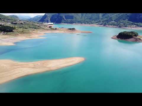 Mit dem Motorrad durch den Balkan (Teil 1)