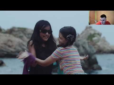 (Català) - Reacció a Nens del Barri - 31FAM (Vídeo Oficial) prod. Koalekay | ToniFree