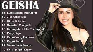 Download lagu Geisha - Full Album Terbaik & Terpopuler -Jika Cinta Dia - Geisha mp3