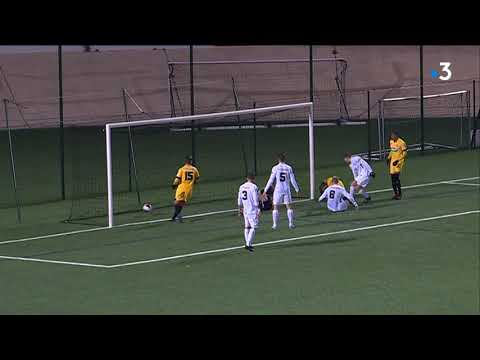 Coupe de France: l'AG Caen s'incline face à Orléans