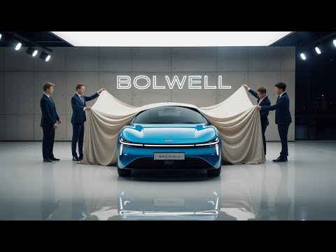 Thumbnail for New 2026 Bolwell Unveiled! Ultimate Sports Car Upgraded! 🔥🚨 | Latest Review! by Bolwell