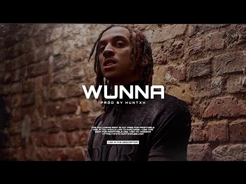[FREE] M Huncho x Nafe Smallz x D Block Europe Type Beat ‘WUNNA’ (Prod By. Huntxh)