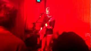 Trixie Whitley &quot;Never Enough&quot; Seattle, WA 12-9-12